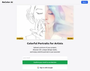 recolorai