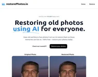restorephotos