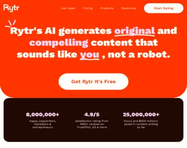 rytr