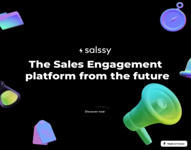salssy