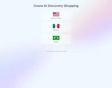 shopping coora ai