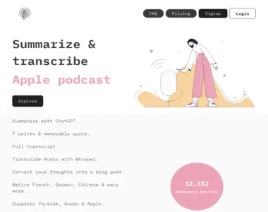 shownotes