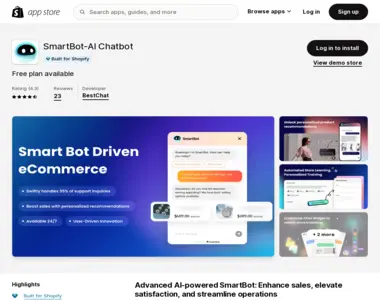 smartbot