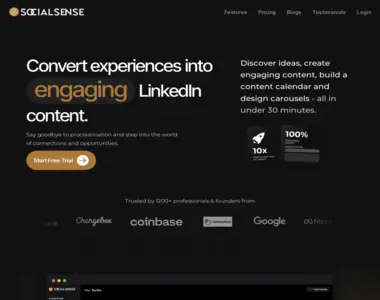 socialsense