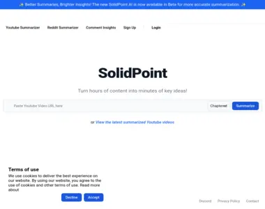 solidpoint