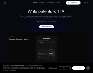 solveintelligence