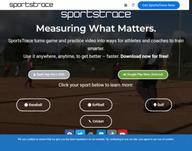 sportstrace