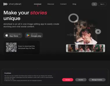 storybeat