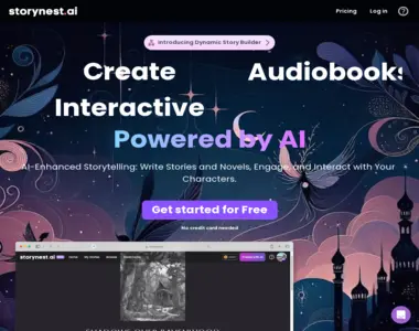 storynest