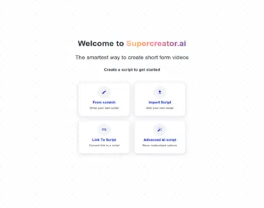 supercreator 1