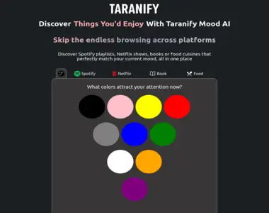 taranify