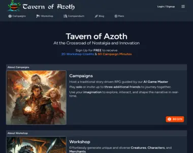 tavernofazoth