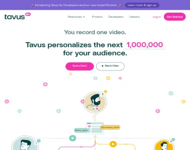 tavus