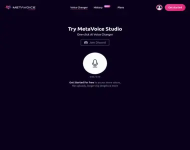 themetavoice