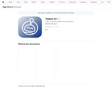 tipbot ai