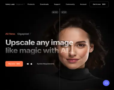 topazlabs