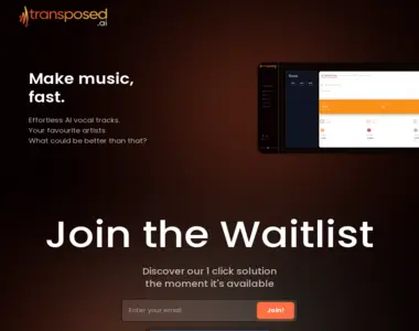 transposed
