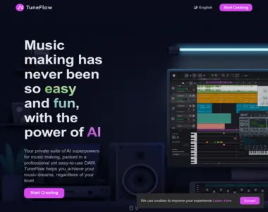 tuneflow