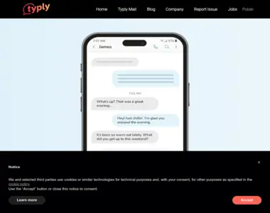 typly