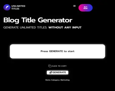 unlimitedtitles