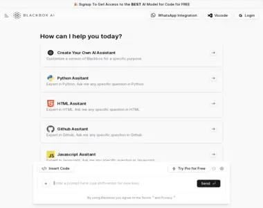 useblackbox