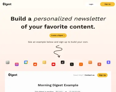 usedigest