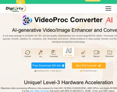 videoproc