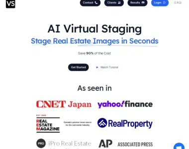 virtualstaging art