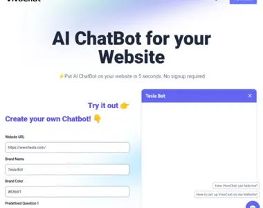vivochat