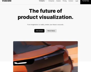vizcom