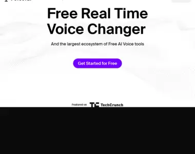 voice ai