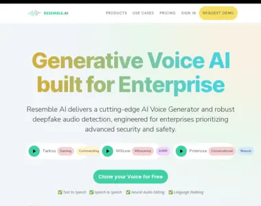 voicepods