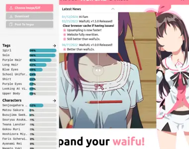 waifuxl