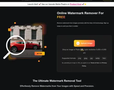 watermarkremover