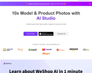 weshop