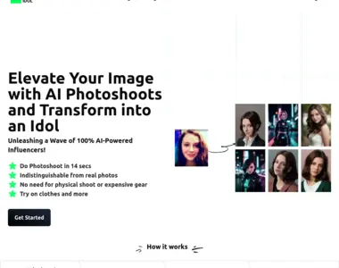 westidol