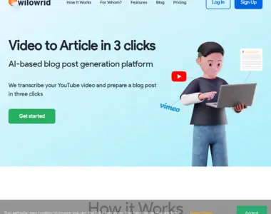 wilowrid