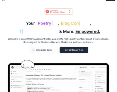 writepaw