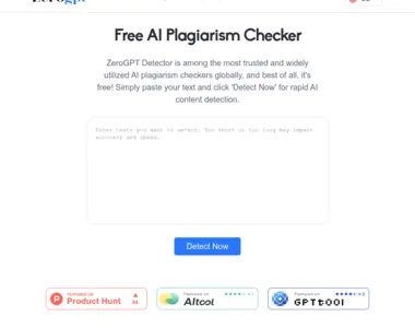 zerogptdetector