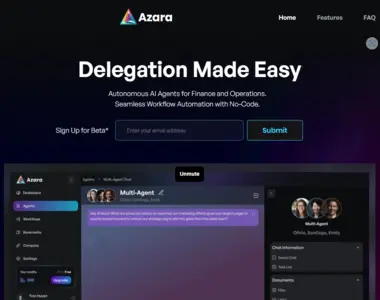 azara