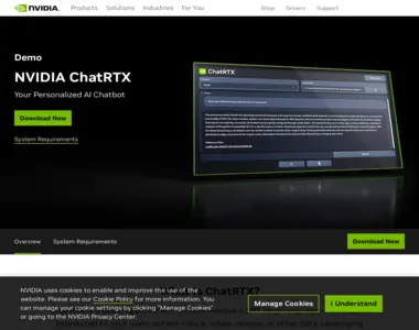 chatrtx