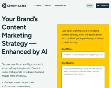 contentcodex