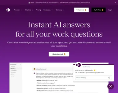dashworks