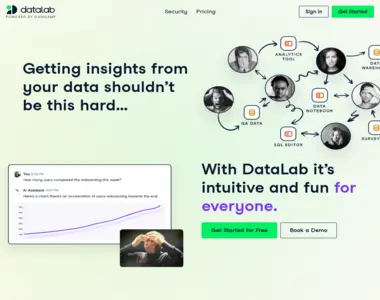 datacamp