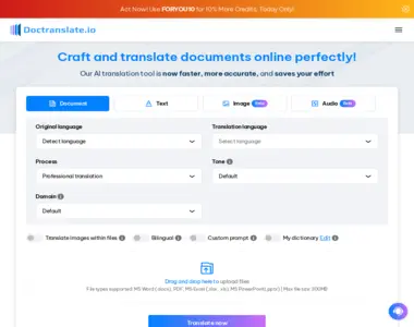doctranslate