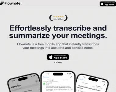 flownote