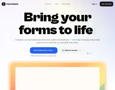 formshare