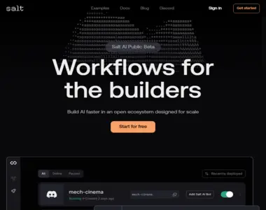 getsalt ai