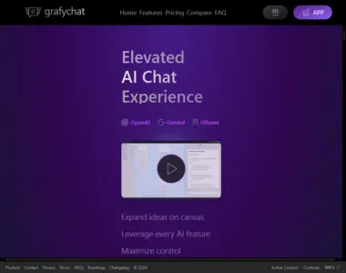 grafychat