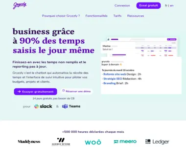 gryzzly